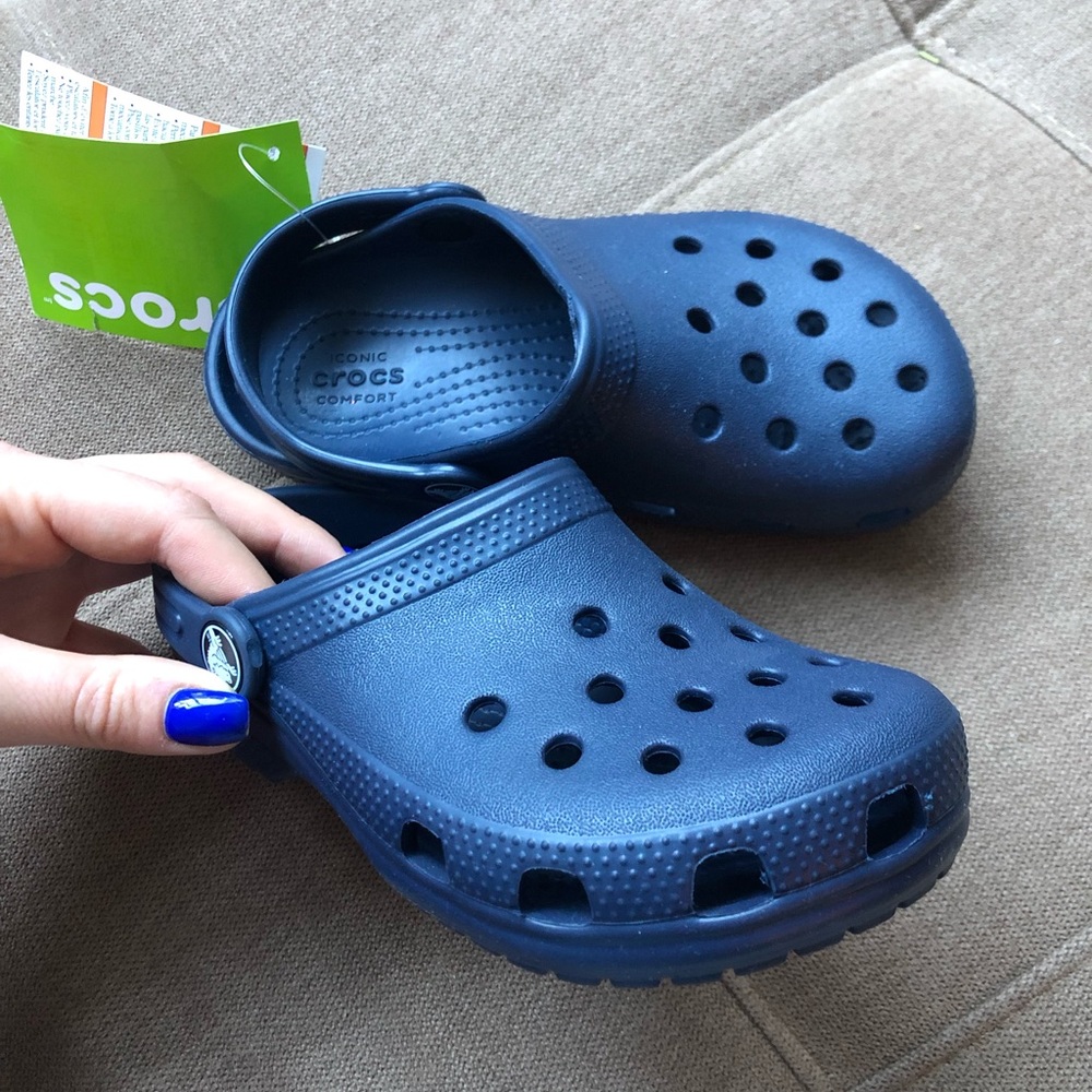 Crocs - Picture 3 of 4